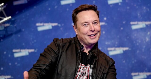 Elon Musk Wants You to Cash In Your Retirement Savings Because AI Will Provide for Every Need