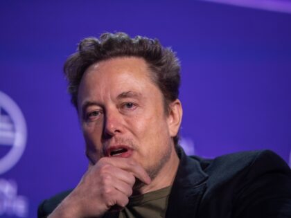 Elon Musk's Grok generated vile pictures of children