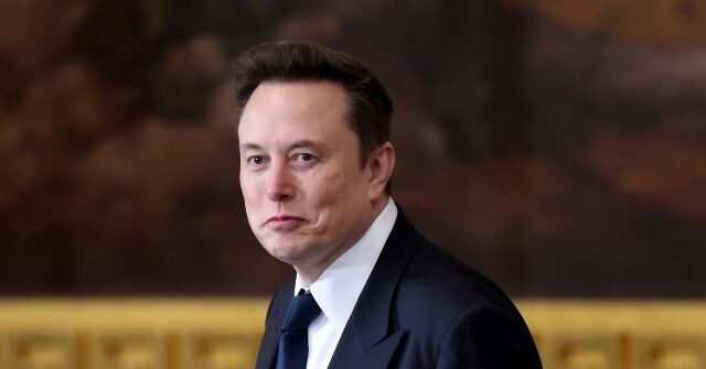 Report: Elon Musk’s Grok AI Is Still Undressing Women on Command