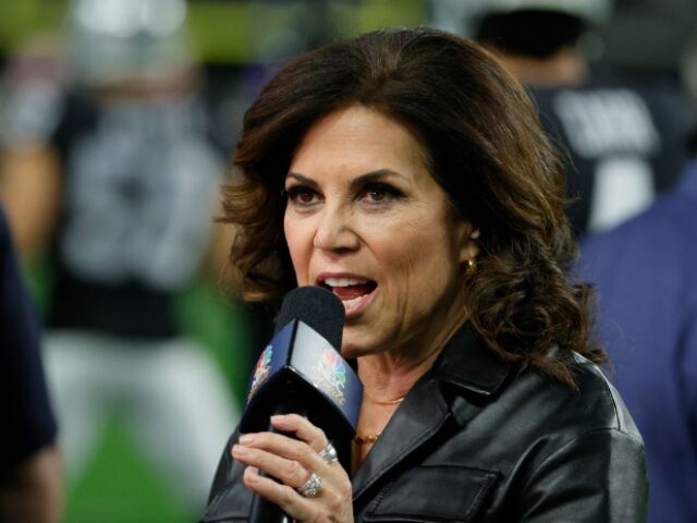Former NBC NFL Reporter Michele Tafoya Announces Run for U.S. Senate