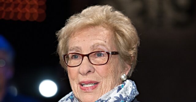 Holocaust Survivor Eva Schloss, Stepsister of Anne Frank, Dies at 96