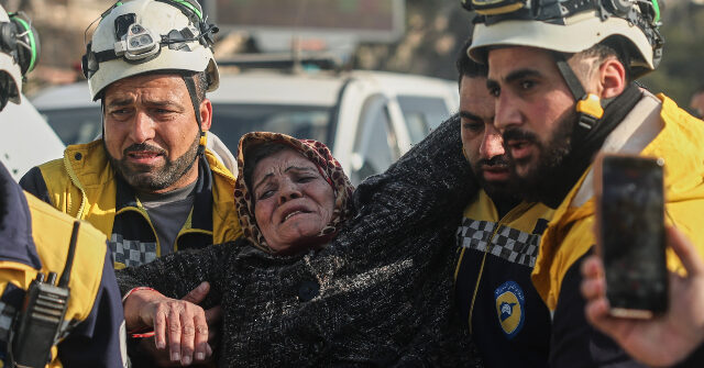 Syrian Army Orders Evacuations as Fighting Intensifies in Kurdish Aleppo