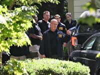 Exclusive — FBI Arrests Surged Nearly 200 Percent in 2025