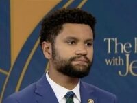 Dem Rep. Frost: ICE’s ‘Gun Violence’ Is Coming to All Our Neighborhoods