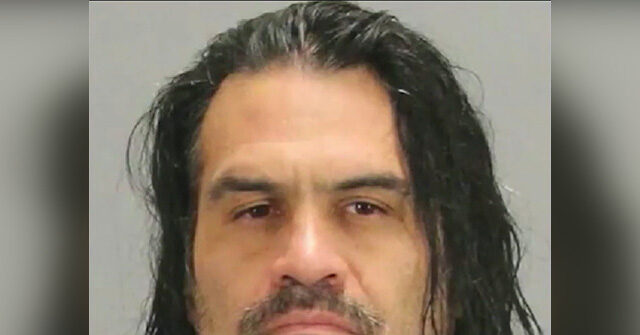 WATCH: Good Samaritan Tackles Man Who Breached TSA Checkpoint