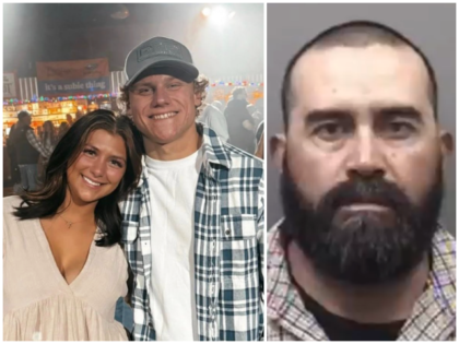 Instagram/Rowan County Jail