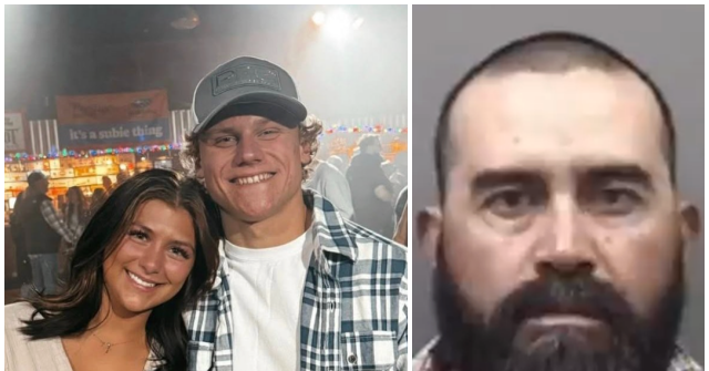 DHS Chief Kristi Noem: Fletcher Harris and Skylar Provenza ‘Would Still Be Alive’ if Not for Illegal Immigration