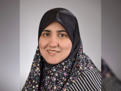 Fatemeh Ardeshir-Larijani fired from Emory U