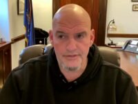 Fetterman: Dems Nominating Radicals Because They Lack Pride in America