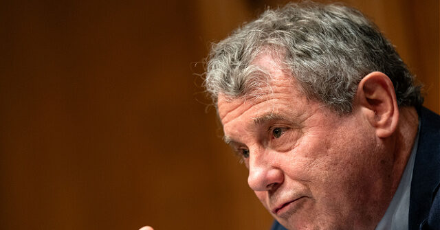 Democrat Sherrod Brown: Extending Protections for Haitian Migrants Is ‘Putting Ohio Communities First’