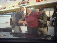 ‘Not Minneapolis’: Florida Anti-ICE Agitator Booked on Multiple Charges After Allegedly