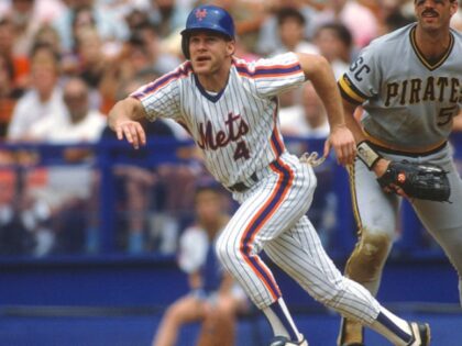 Ex-MLB Star Lenny Dykstra Accused of Crack Cocaine Possession
