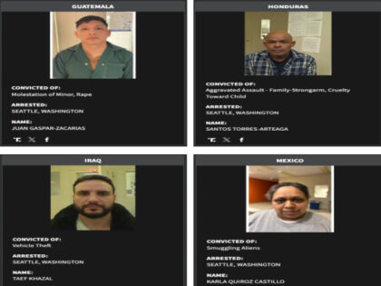 Seattle’s Socialist Mayor to Illegals: ‘This Is Your City’