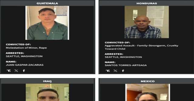 Seattle’s Socialist Mayor to Illegals: ‘This Is Your City’