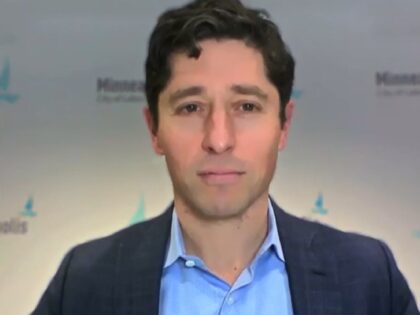 Jacob Frey on 1/21/2026 "Cuomo"