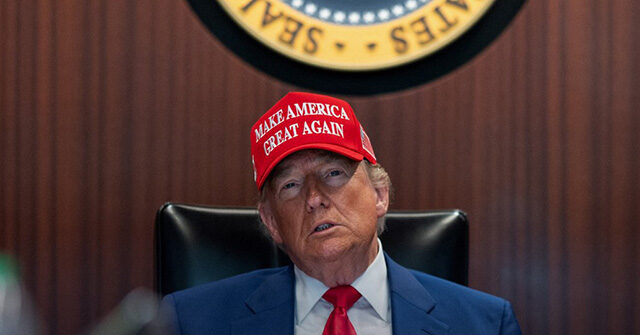 ‘Don’t Play Games’: Trump Warns Iran After Maduro Operation