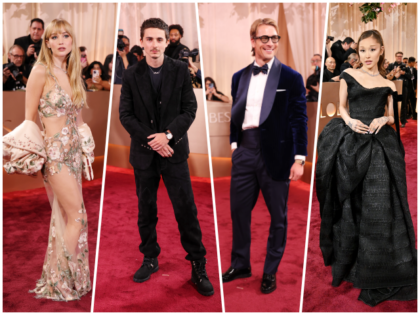 JC Olivera/2026GG/Penske Media/Kevin Mazur/Getty Images/Christina House/Los Angeles Times