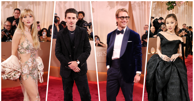 Fashion Notes: 11 Best and Worst Dressed from the 2026 Golden Globes