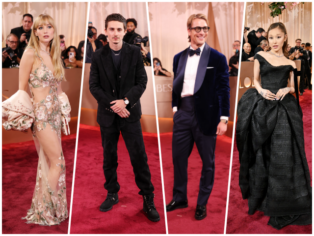 Fashion Notes: 11 Best and Worst Dressed from the 2026 Golden Globes