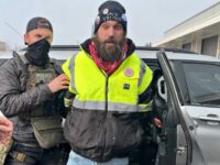 FBI Arrests Left-Wing Activist Who Told AG Pam Bondi to ‘Come and Get Me’ After Invadin