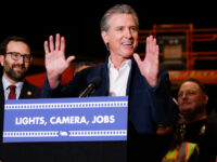 Nolte: Newsom Fail – Film and TV Production Drops 20% in Democrat-Run California