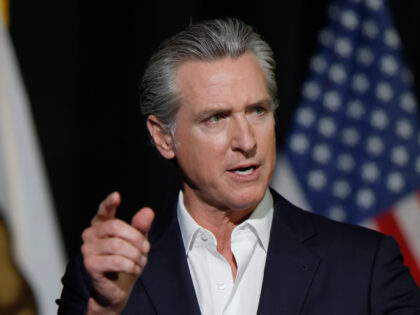 Newsom Press Office: ‘Activist’ 9th Circuit Judges Want ‘Gunslingers’ in St