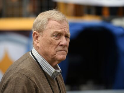 ‘Not Right’: Former Bills GM Bill Polian’s Son Asks Fans to Leave His Father Alon