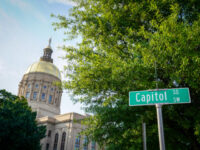 Georgia Democrat Rep. Charged with Lying to Obtain COVID-19 Unemployment Assisstance