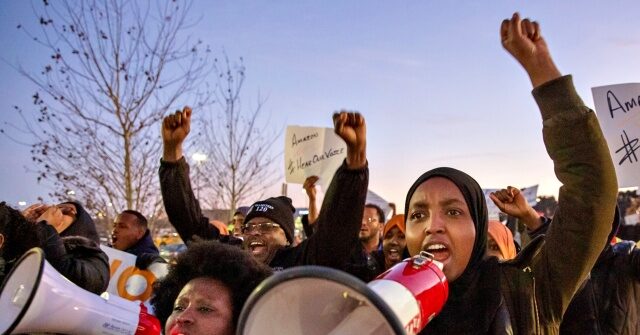 Trump’s USCIS Launches Fraud Probe into Minnesota’s Somali Refugees