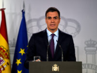 Spain Offers to Mediate ‘Peaceful Solution’ in Venezuela, Calls for ‘De-Escalatio