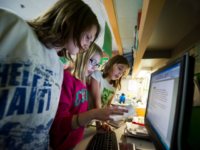 Minnesota School District to Allow Temporary Online Learning During ICE Operations