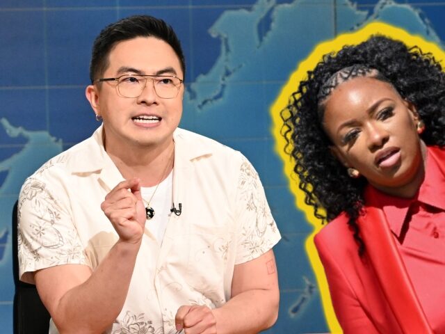 Former SNL Star Bowen Yang Warns Democrats Not to ‘Waste Your Money’ on Jasmine Crockett