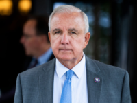 Florida Rep. Carlos Gimenez Compares Nicolás Maduro Arrest to ‘Fall of the Berlin Wall’