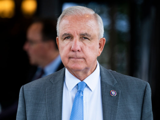 Florida Rep. Carlos Gimenez Compares Nicolás Maduro Arrest to ‘Fall of the Berlin Wall’