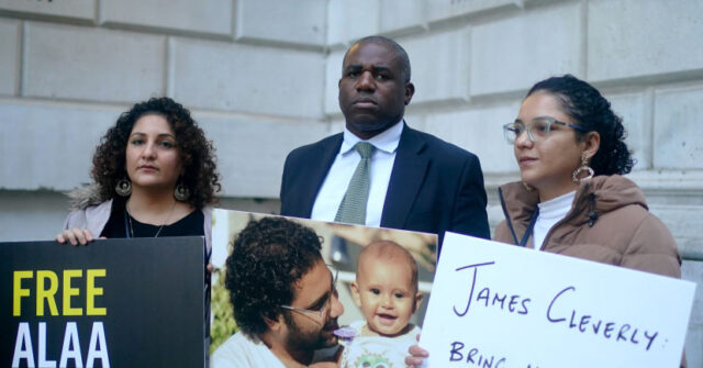 Don’t Call It a Deep State: Ex-Starmer Aide Complains Mystery ‘Stakeholders’ Undermining Democracy