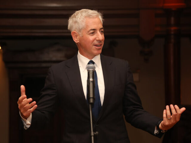 Chipotle Reacts To Woke Misinformation Boycott Threat By Pointing Out Ackman Isn’t Involved