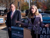 Warner: We Should Collaborate with ICE, But VA Ended Cooperation Order Because ICE Has Bad Tactics