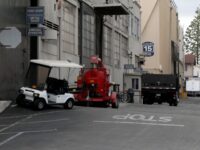 Hollywood Death Spiral: Bank to Foreclose on Historic TV Studios After Loan Default