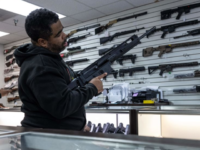 National Shooting Sports Foundation: Americans Own over 500 Million Firearms