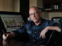Nolte: Scott Adams Says ‘This Might Be the Last Show,’ Will Convert to Christianity