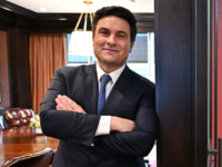 Nate Morris Surges in KY Senate Race with $10 Million Elon Musk Donation to Pro-Morris Super PAC