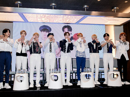 Priorities: Mexican President Sends Letter to South Korea Demands more K-Pop Concerts