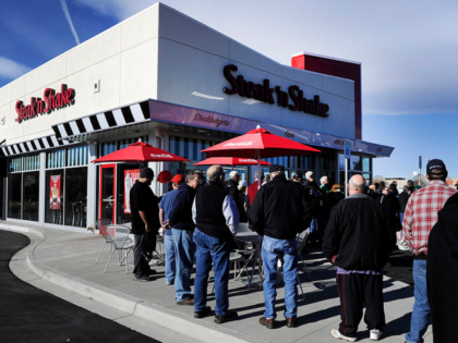 Steak ‘n Shake Pledges $1,000 Trump Account Match for Employees’ Newborns
