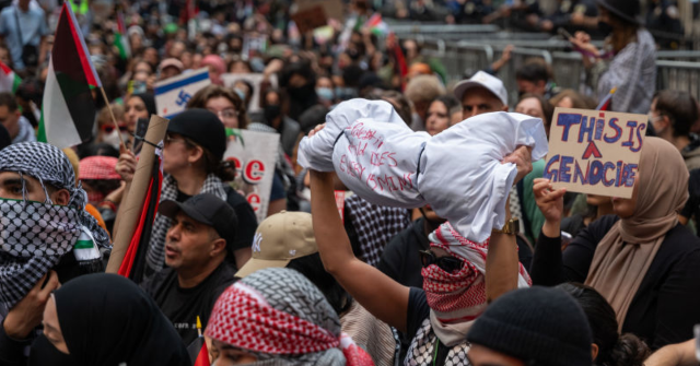 NY Islamic Youth Center Director Vows: ‘Fight’ U.S. Gov., Military, ICE ‘To the Last Breath… Allah Will Replace You’