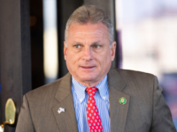 Georgia Rep. Buddy Carter Calls for More ICE Operations in Atlanta