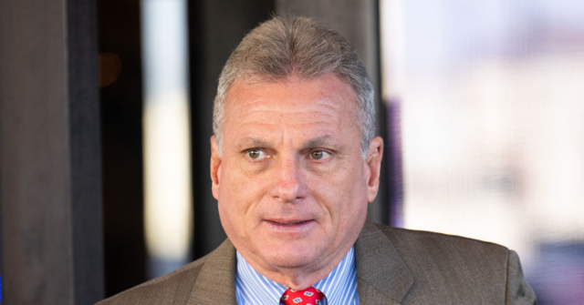 Georgia Rep. Buddy Carter Calls for More ICE Operations in Atlanta