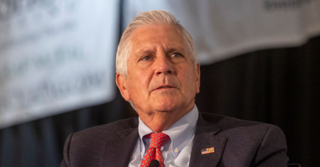 NY GOP Gov. Candidate Bruce Blakeman Blasts Democrat Kathy Hochul for Giving Illegal Aliens Trucker Licenses