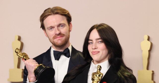 Billie Eilish’s Brother, Music Producer Finneas, Says Americans Should Lose Right to Carry Guns After ICE Shooting