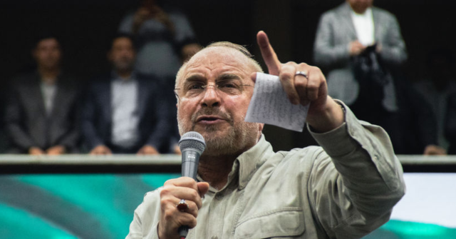 Iranian Regime Taunts ‘Delusional’ Trump With ‘Overwhelming Firepower’ in Anti-U.S. Rant: ‘Come, Be Burned’