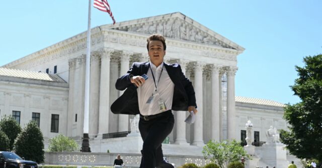 No Tariff Decision From The Supreme Court